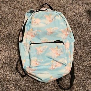 Disney Dumbo backpack